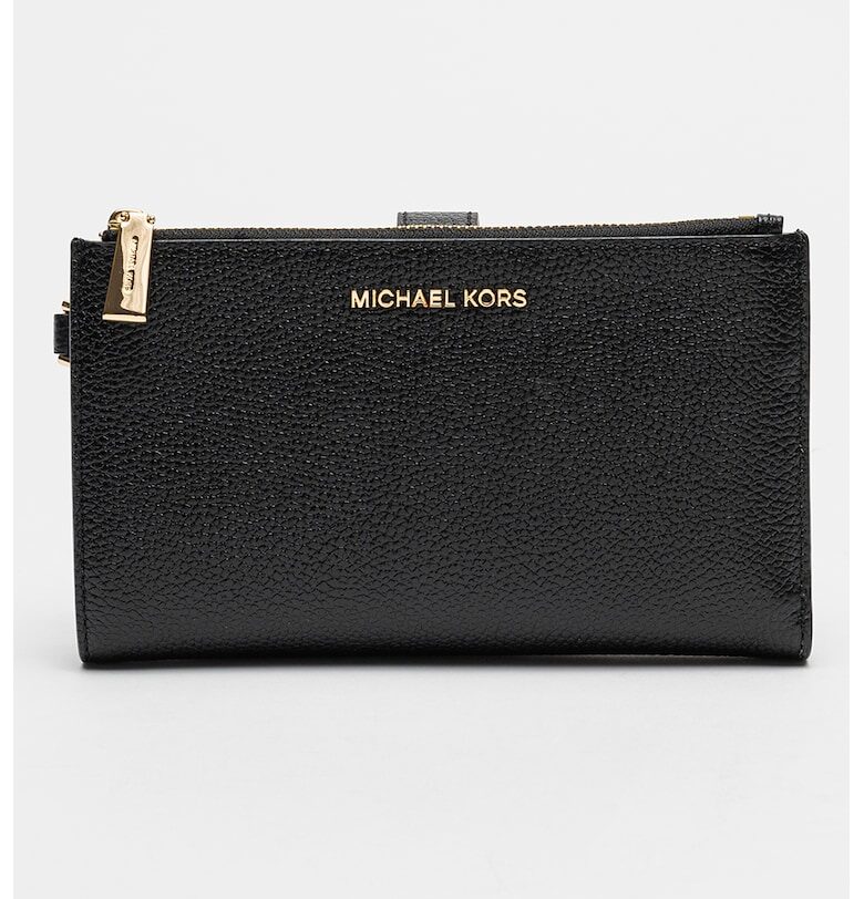 Кожено портмоне Adele Michael Kors