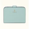 Кожено портмоне Camelia Compact Furla
