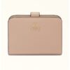 Кожено портмоне Camelia Compact Furla