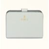 Кожено портмоне Camelia Compact Furla