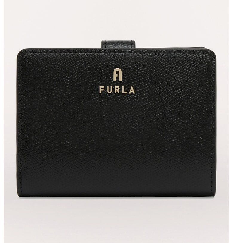 Кожено портмоне Camelia Compact Furla