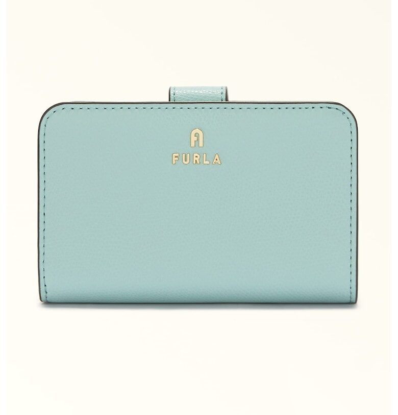 Кожено портмоне Camelia Furla