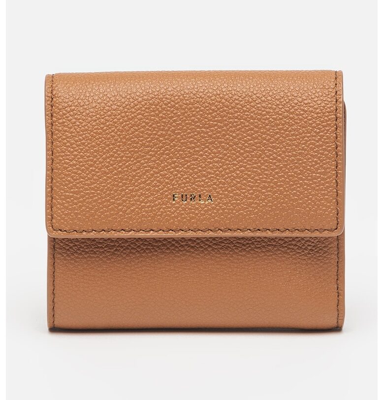 Кожено портмоне Goccia Furla