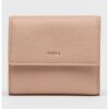 Кожено портмоне Goccia Furla