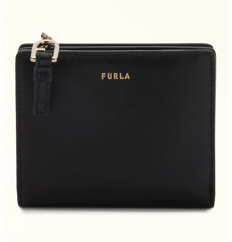 Кожено портмоне Nuvola с цип Furla