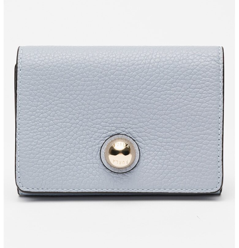 Кожено портмоне Sfera Compact Furla