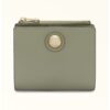 Кожено портмоне Sfera с лого Furla
