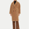 JOOP! Кожух 58 JW244C154 30044229 Бежов Regular Fit за Жени цена