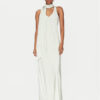 DAY BIRGER ÉT MIKKELSEN Коктейлна рокля Brielle DAY65243657 Зелен Regular Fit за Жени цена