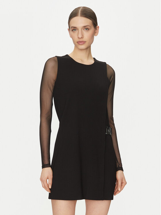 Коктейлна рокля DKNY за Жени цена