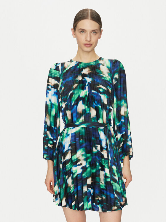 Коктейлна рокля DKNY за Жени цена