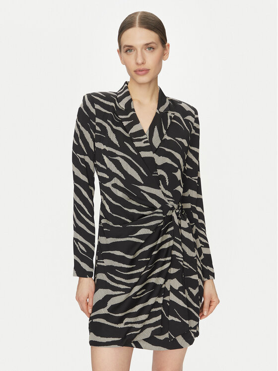Коктейлна рокля DKNY за Жени цена