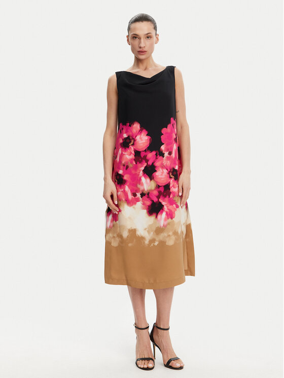 Коктейлна рокля DKNY за Жени цена