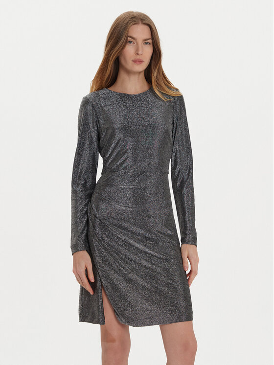 Коктейлна рокля DKNY за Жени цена