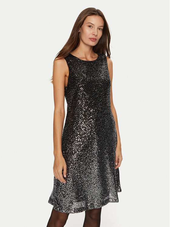 Коктейлна рокля DKNY за Жени цена
