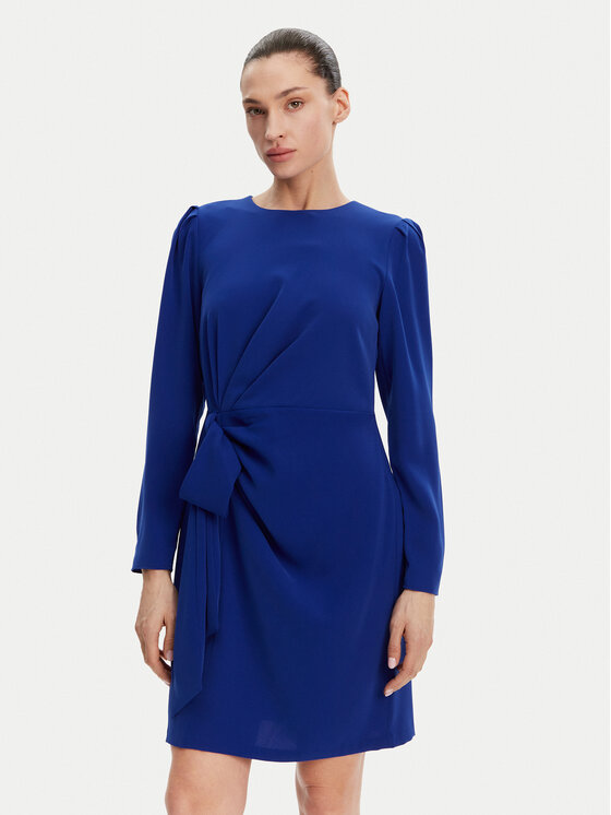 Коктейлна рокля DKNY за Жени цена