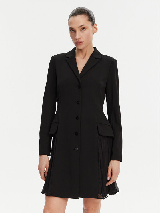 Коктейлна рокля DKNY за Жени цена