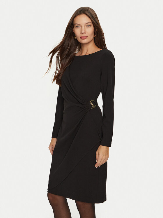 Коктейлна рокля DKNY за Жени цена