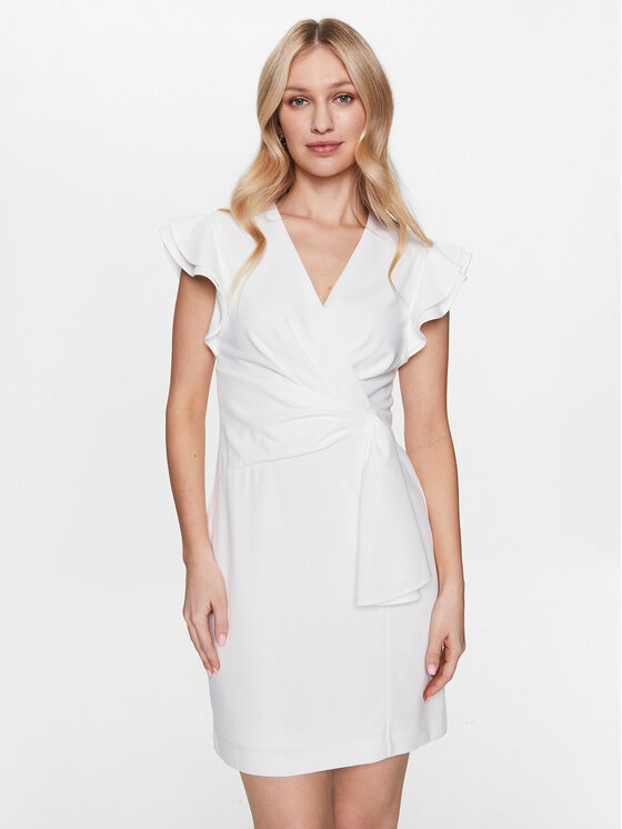 Коктейлна рокля DKNY за Жени цена