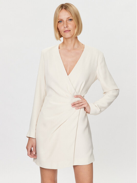 Коктейлна рокля DKNY за Жени цена