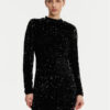 Коктейлна рокля DKNY за Жени цена
