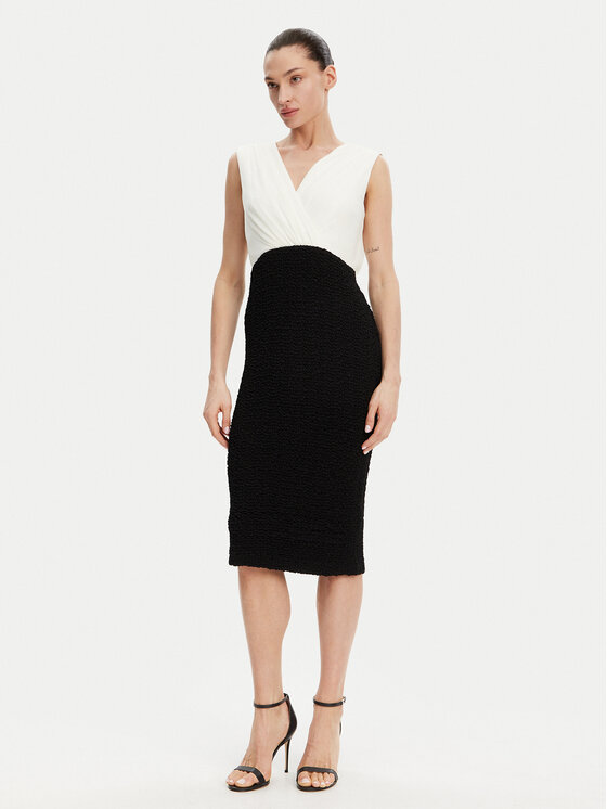 Коктейлна рокля DKNY за Жени цена