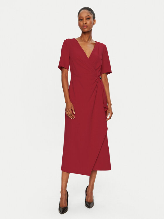 Коктейлна рокля DKNY за Жени цена