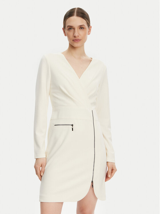 Коктейлна рокля DKNY за Жени цена