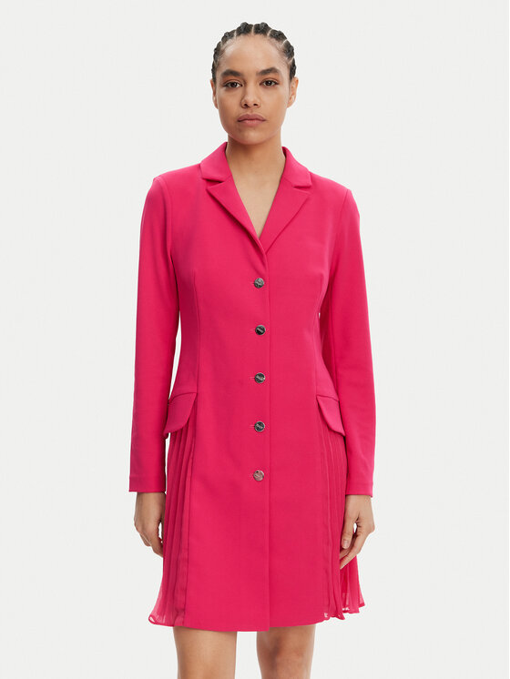 Коктейлна рокля DKNY за Жени цена