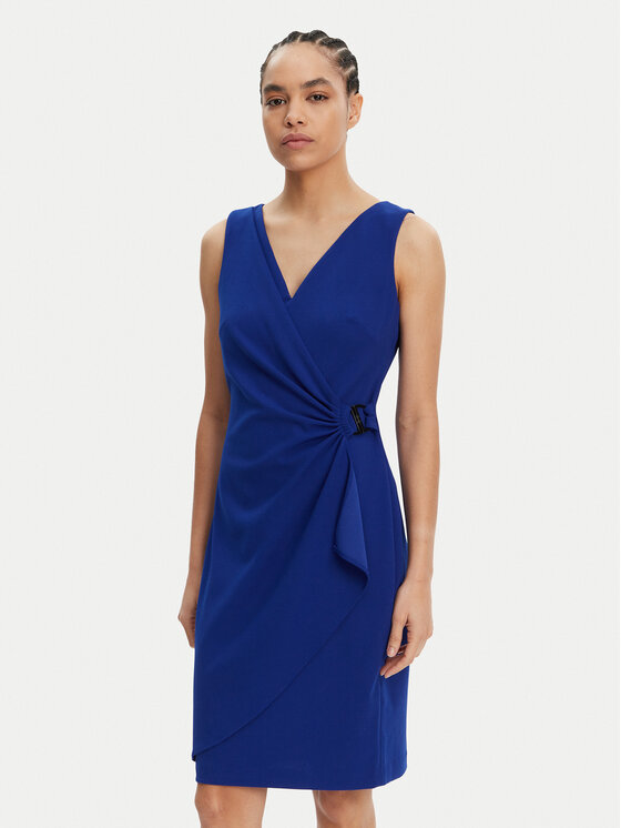 Коктейлна рокля DKNY за Жени цена