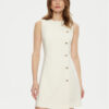 Коктейлна рокля Marciano Guess за Жени цена
