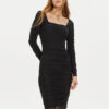 Коктейлна рокля Marciano Guess за Жени цена
