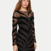 Коктейлна рокля Marciano Guess за Жени цена