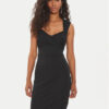 Коктейлна рокля Marciano Guess за Жени цена