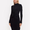 Коктейлна рокля Marciano Guess за Жени цена