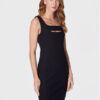 Коктейлна рокля Marciano Guess за Жени цена