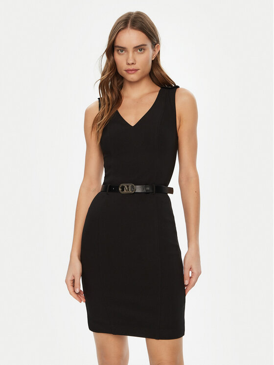 Коктейлна рокля Marciano Guess за Жени цена