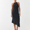 Marella Коктейлна рокля Caprera 2332260333 Черен Regular Fit за Жени цена