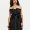 ONLY Коктейлна рокля Bella 15338332 Черен Regular Fit за Жени цена