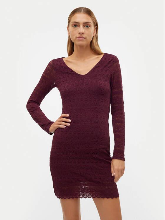 Коктейлна рокля Vero Moda за Жени цена