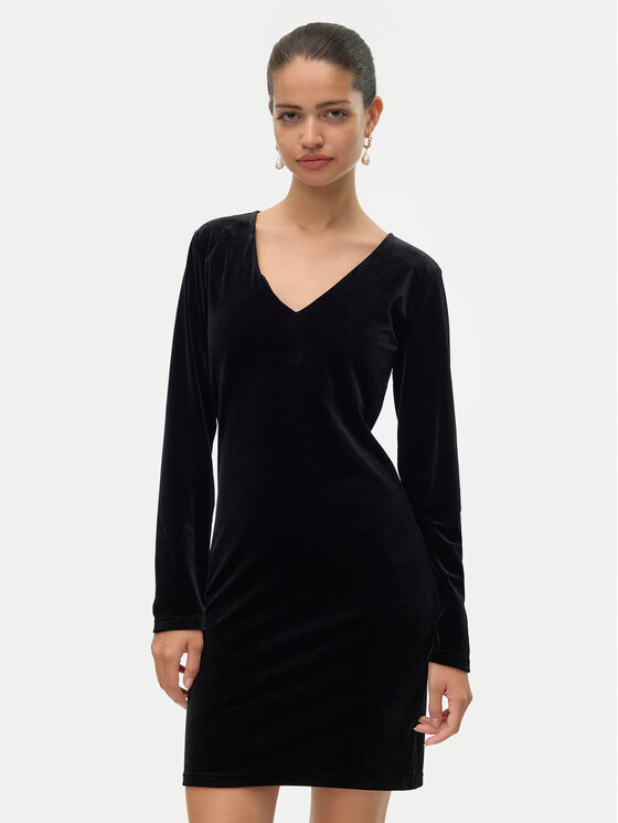 Коктейлна рокля Vero Moda за Жени цена