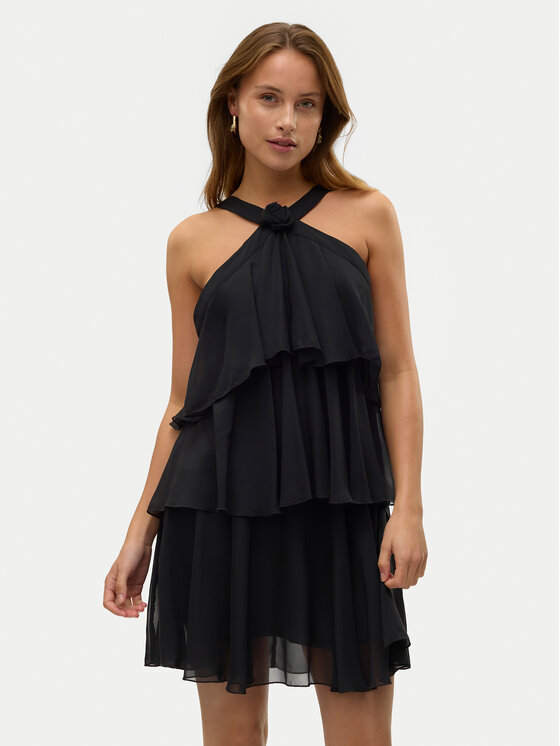 Коктейлна рокля Vero Moda за Жени цена