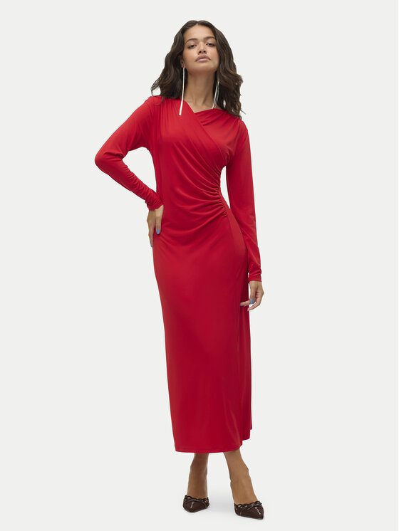 Коктейлна рокля Vero Moda за Жени цена