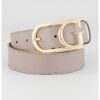 Колан Lorelei от еко кожа GUESS
