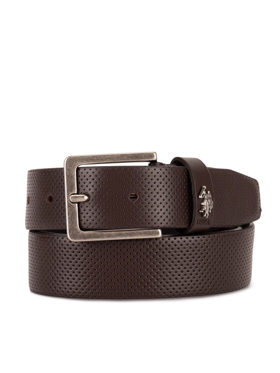 Колан U.S. Polo Assn. за Мъже цена