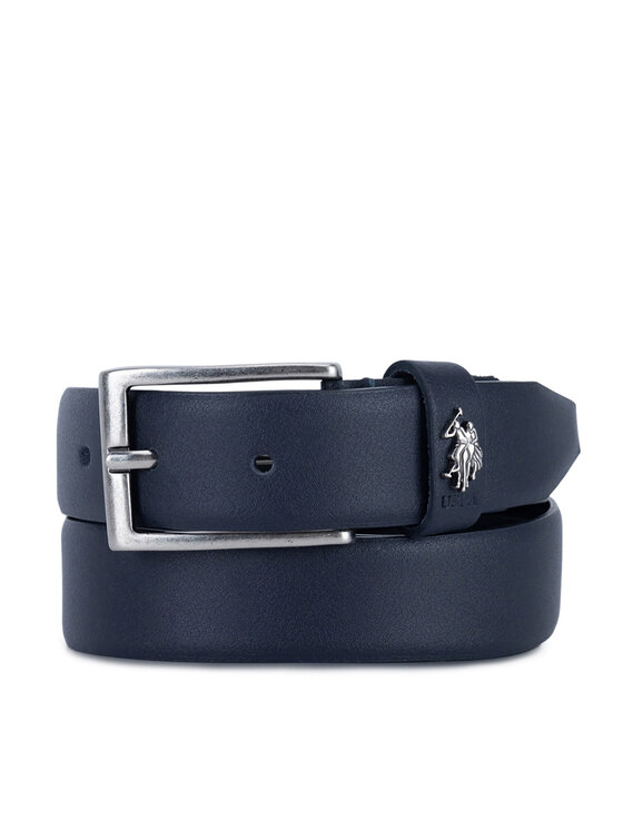 Колан U.S. Polo Assn. за Мъже цена