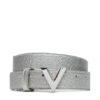 Valentino Колан Divina VCS1R456GMS Сребрист за Жени цена