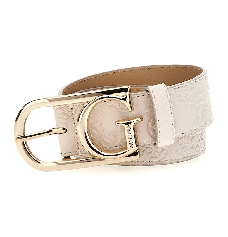 Колан Zarella от еко кожа GUESS