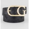 Колан Zarella от еко кожа GUESS