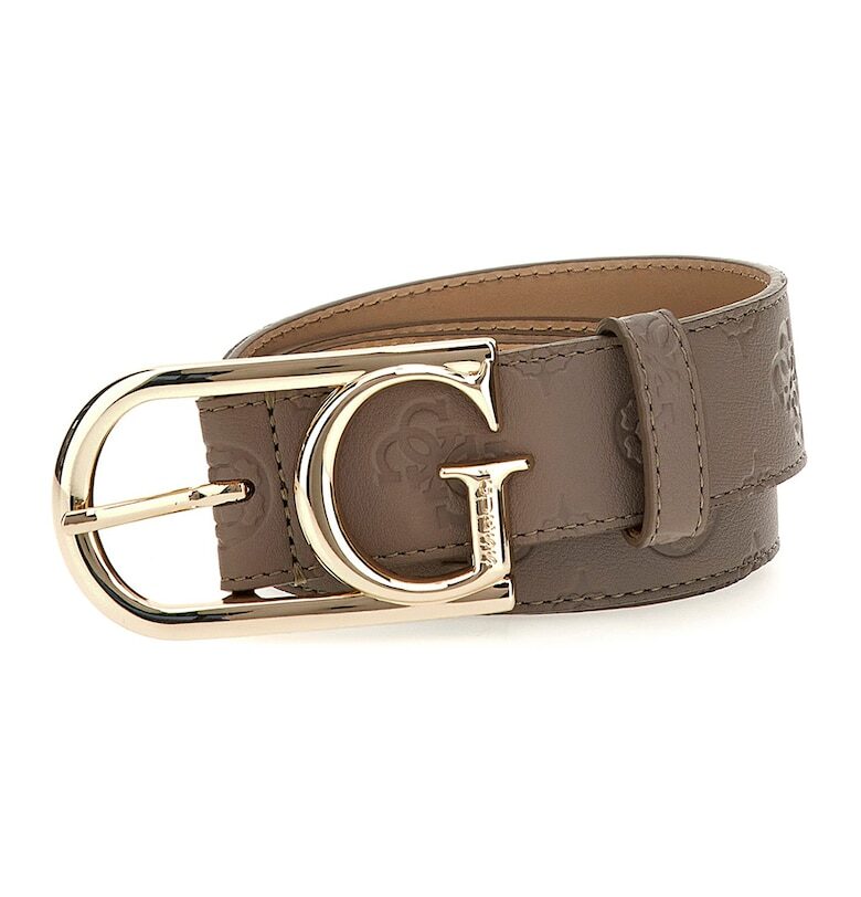 Колан Zarella от еко кожа GUESS